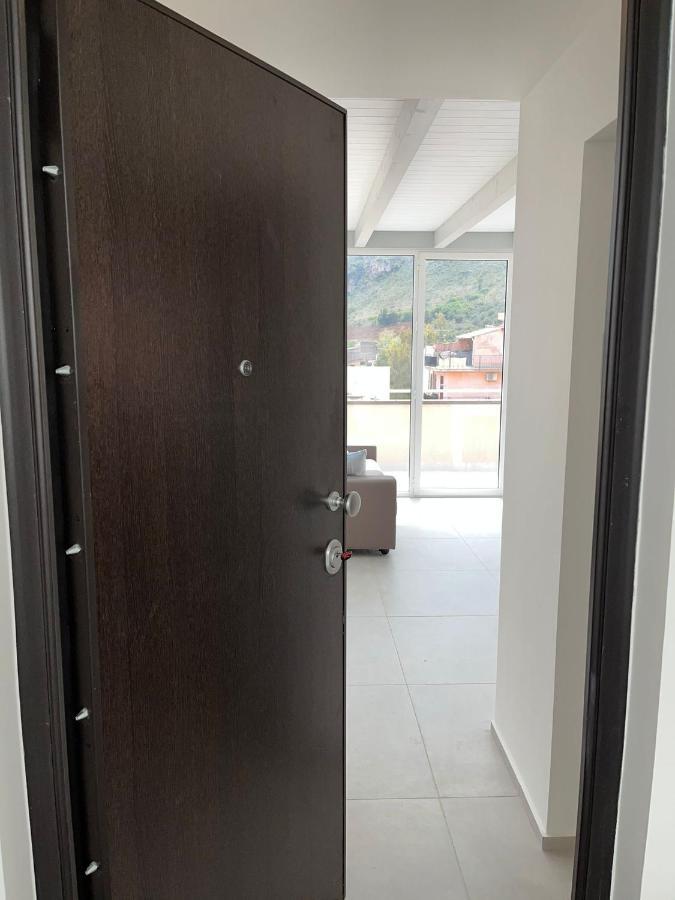 卡斯泰拉马莱La Terrazza Sul Golfo公寓 外观 照片